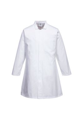 Portwest Food Industry 1 Pocket Coat 2202