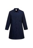 Portwest Food Industry 1 Pocket Coat 2202