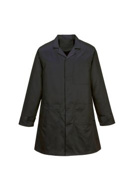 Portwest Anti-Static ESD Coat AS10