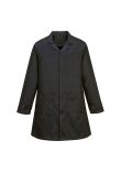 Portwest Anti-Static ESD Coat AS10