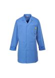 Portwest Anti-Static ESD Coat AS10
