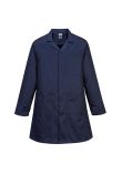 Portwest Anti-Static ESD Coat AS10
