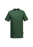 Portwest Anti-Static ESD T-Shirt S/S AS20