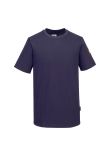 Portwest Anti-Static ESD T-Shirt S/S AS20