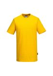 Portwest Anti-Static ESD T-Shirt S/S AS20