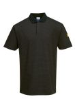 Portwest Anti-Static ESD Polo Shirt S/S AS21