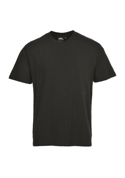 Portwest Turin Cotton T-Shirt S/S B195