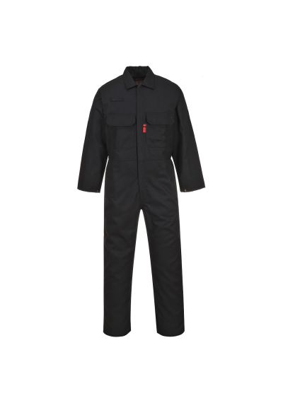Portwest Bizweld Work FR Coverall BIZ1
