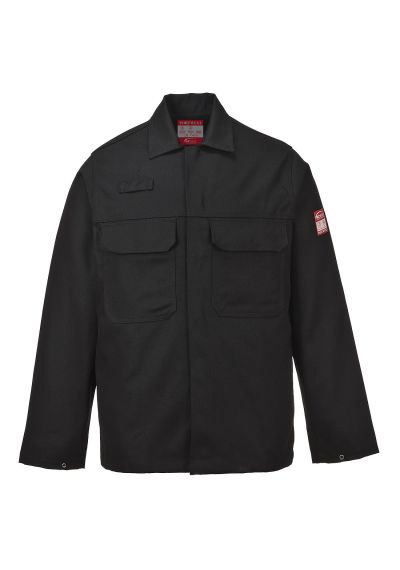 Portwest Bizweld Work FR Jacket BIZ2