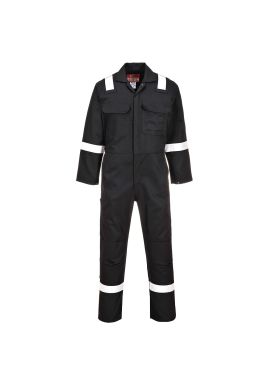 Portwest Bizweld Work FR Coverall BIZ5