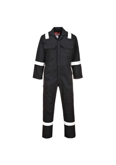 Portwest Bizweld Work FR Coverall BIZ5