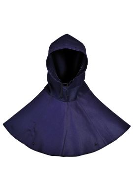 Portwest Bizweld Work FR Cape Hood BZ12