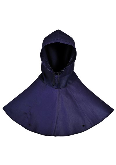 Portwest Bizweld Work FR Cape Hood BZ12
