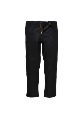 Portwest Bizweld Work FR Trousers BZ30