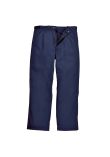 Portwest Bizweld Work FR Trousers BZ30
