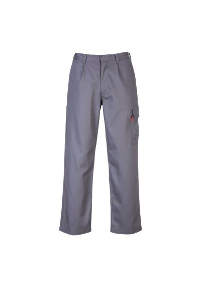 Portwest Bizweld Work FR Trousers BZ31