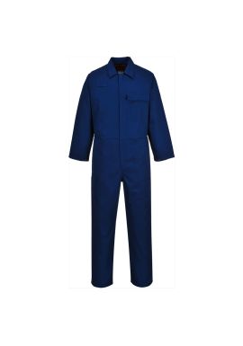 Portwest Bizweld Work FR Coverall C030