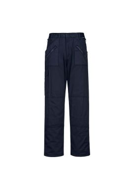 Portwest Lined Action Trousers C387