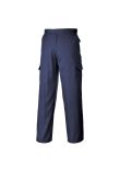 Portwest Combat Trousers C701