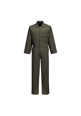 Portwest Classic Coverall C802