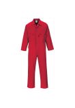 Portwest Liverpool Zip Coverall C813