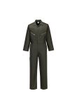 Portwest Liverpool Zip Coverall C813