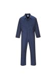 Portwest Liverpool Zip Coverall C813
