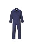 Portwest Liverpool Zip Coverall C813