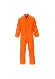 Portwest Liverpool Zip Coverall C813