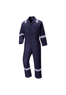 Portwest Iona Cotton Coverall C814