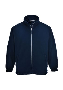 Portwest Windproof Fleece F285