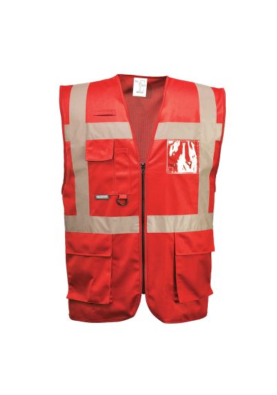Portwest Iona Executive Vest F476