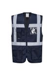 Portwest Iona Executive Vest F476