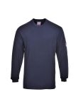 Portwest Modaflame Knit FR Long Sleeve T-Shirt FR11