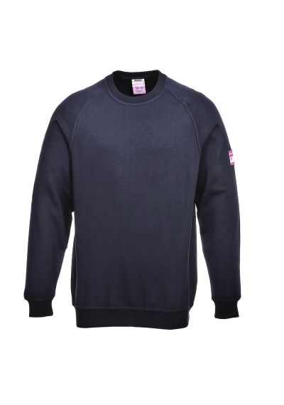 Portwest Modaflame Knit FR Sweatshirt FR12
