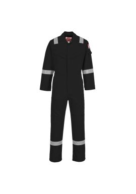 Portwest Bizflame Work Lightweight FR Coverall FR21