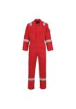 Portwest Bizflame Work Lightweight FR Coverall FR21