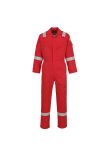 Portwest Bizflame Work Lightweight FR Coverall FR21