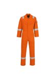 Portwest Bizflame Work Lightweight FR Coverall FR21