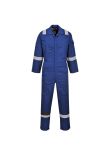 Portwest Bizflame Work Lightweight FR Coverall FR21