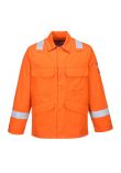 Portwest Bizflame Work FR Jacket FR25