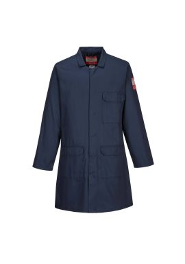 Portwest Bizflame Work Lightweight FR Coat FR34