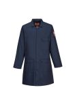 Portwest Bizflame Work Lightweight FR Coat FR34