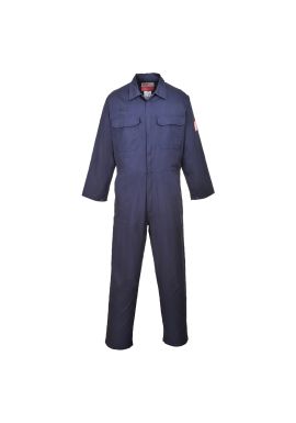 Portwest Bizflame Work FR Coverall FR38