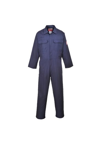 Portwest Bizflame Work FR Coverall FR38