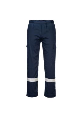 Portwest Bizflame Work Lightweight FR Trousers FR412