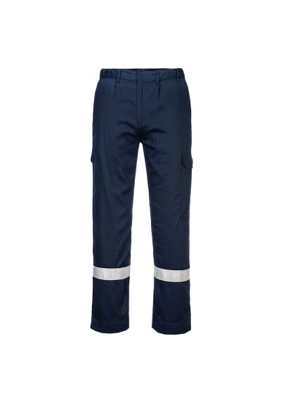 Portwest Bizflame Work Lightweight FR Trousers FR412