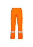 Portwest Bizflame Work Lightweight FR Trousers FR412