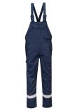 Portwest Bizflame Work+ FR Bib and Brace FR418