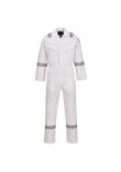 Portwest Bizflame Work FR Coverall FR50